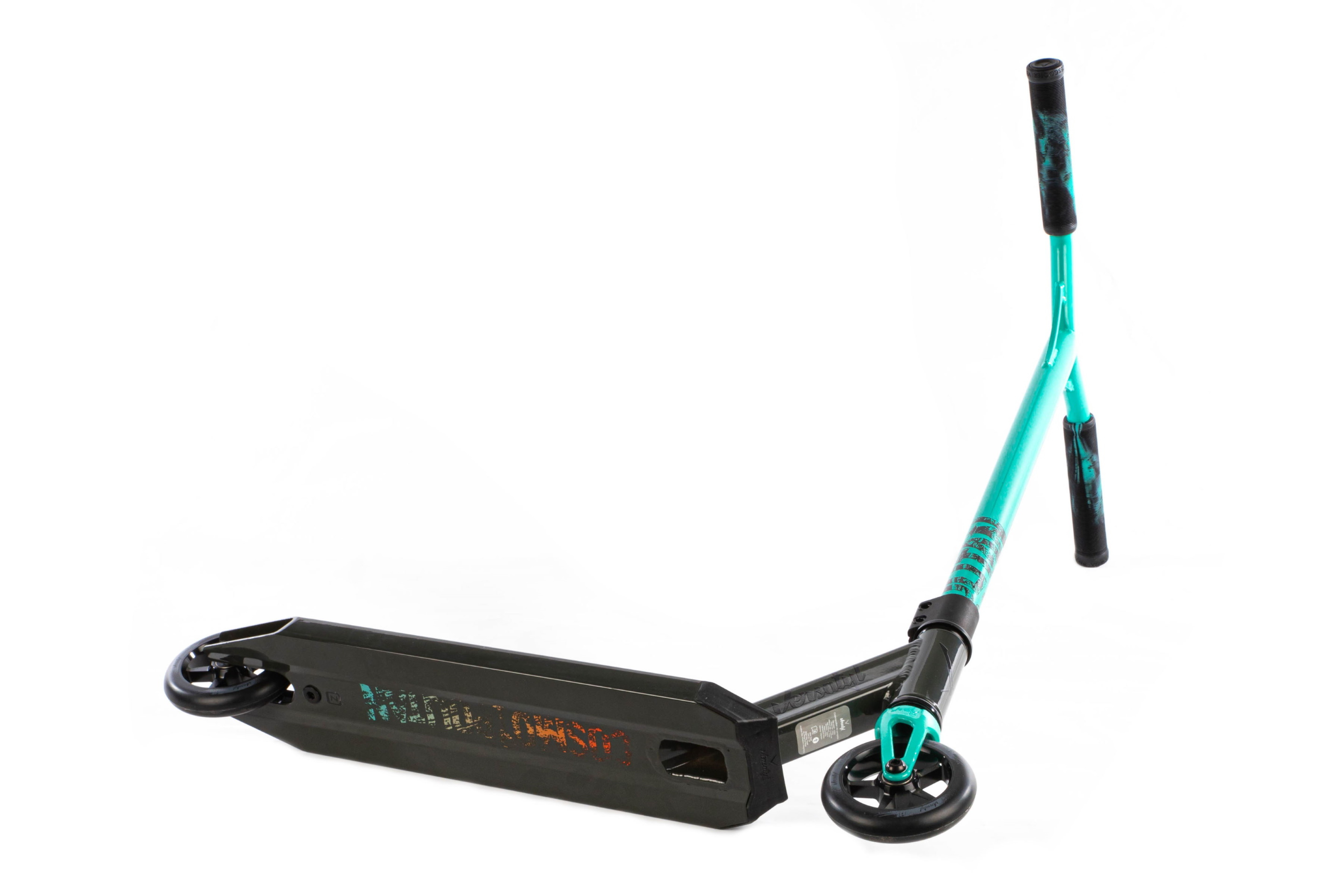 Versatyl scooter cosmopolitan V2