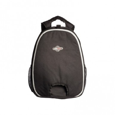 SEBA SAC BACKPACK XS BLACK