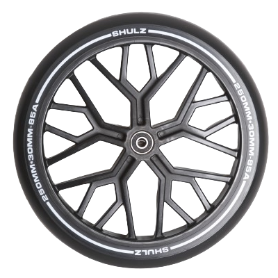 SHULZ Wheel 250mm