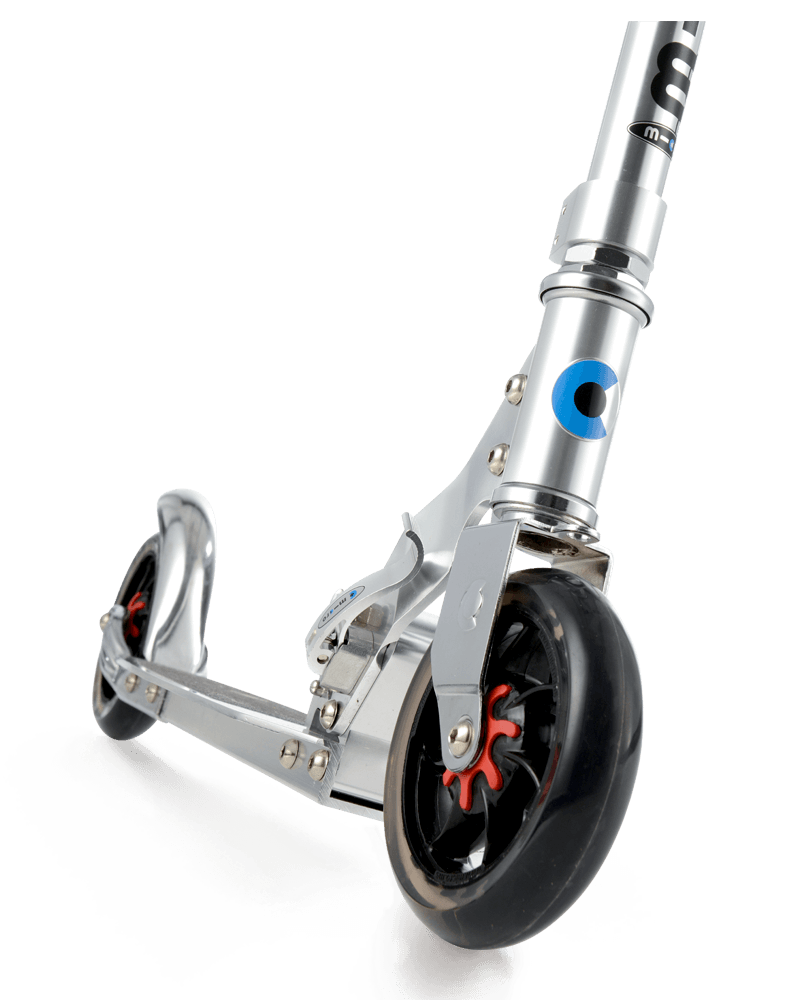 Micro Speed scooter