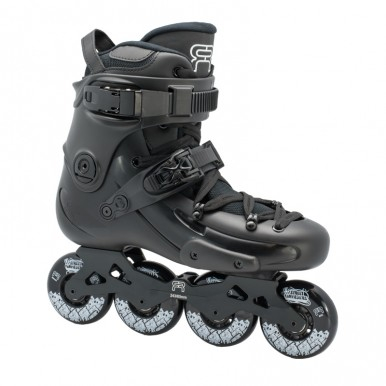 SEBA FR1 80 FREESKATES