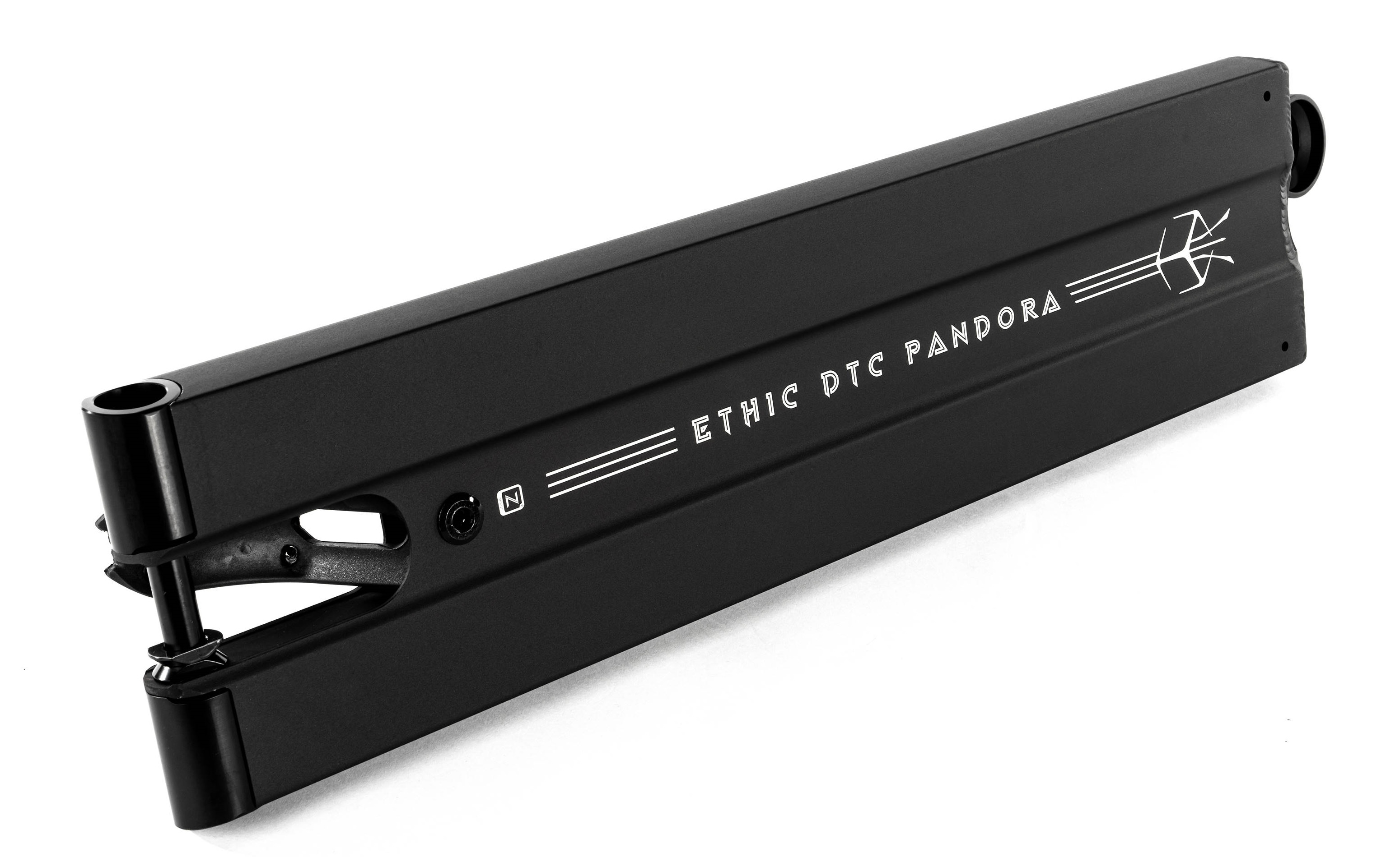 Ethic Pandora deck 520mm