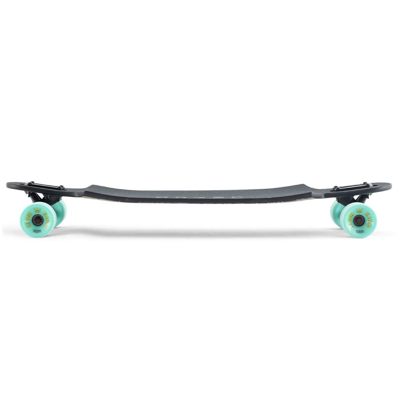 Landyachtz Drop Cat Longboard 33"