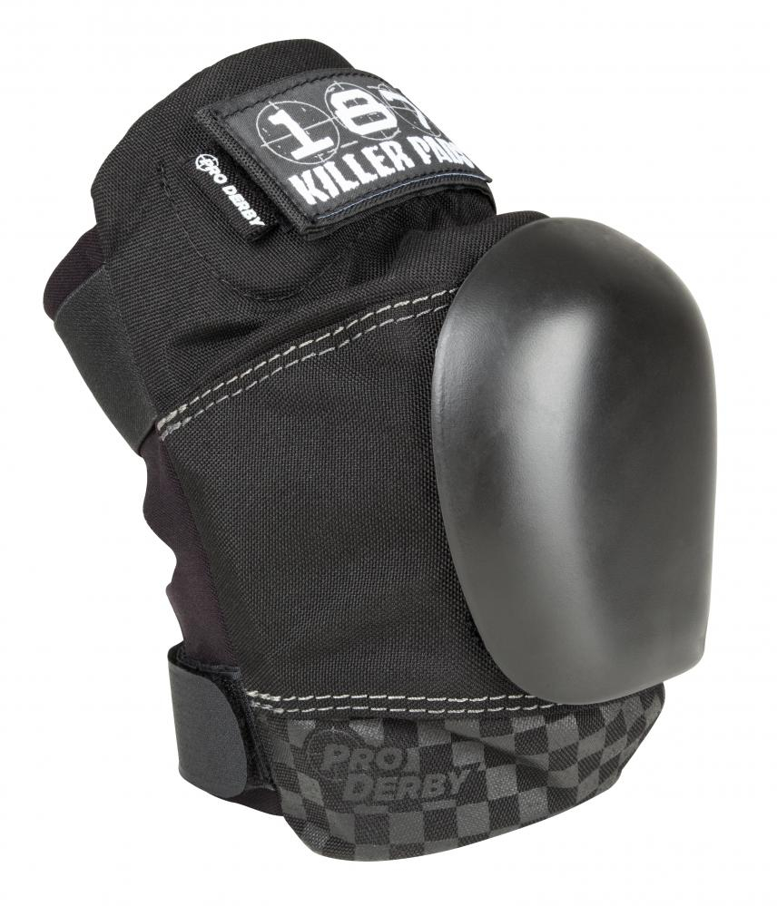 187 Killer Pro Derby Knee Pads