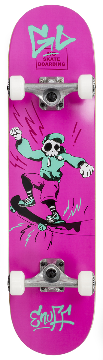 Enuff Skully 7.75”