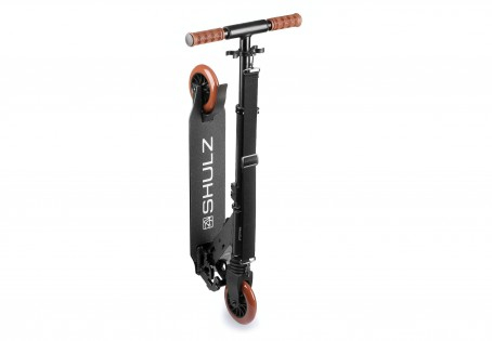 Shulz 120 scooter