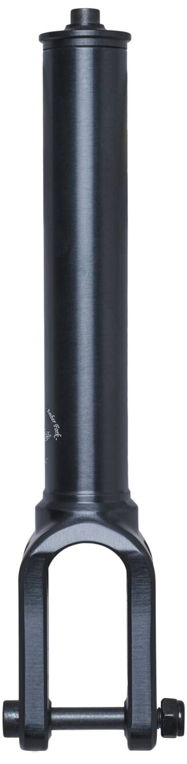 North Amber Pro Scooter Fork