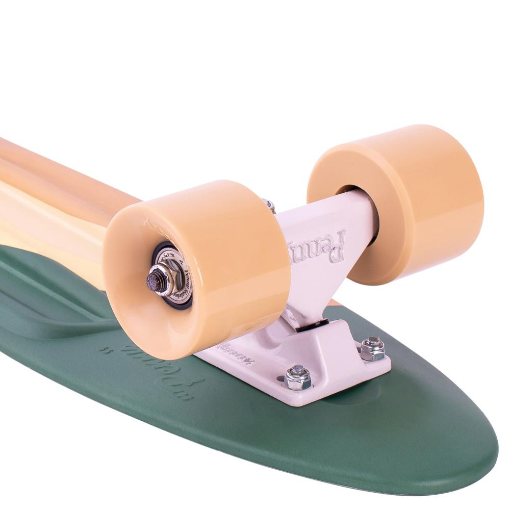 Penny Boards '22' with design