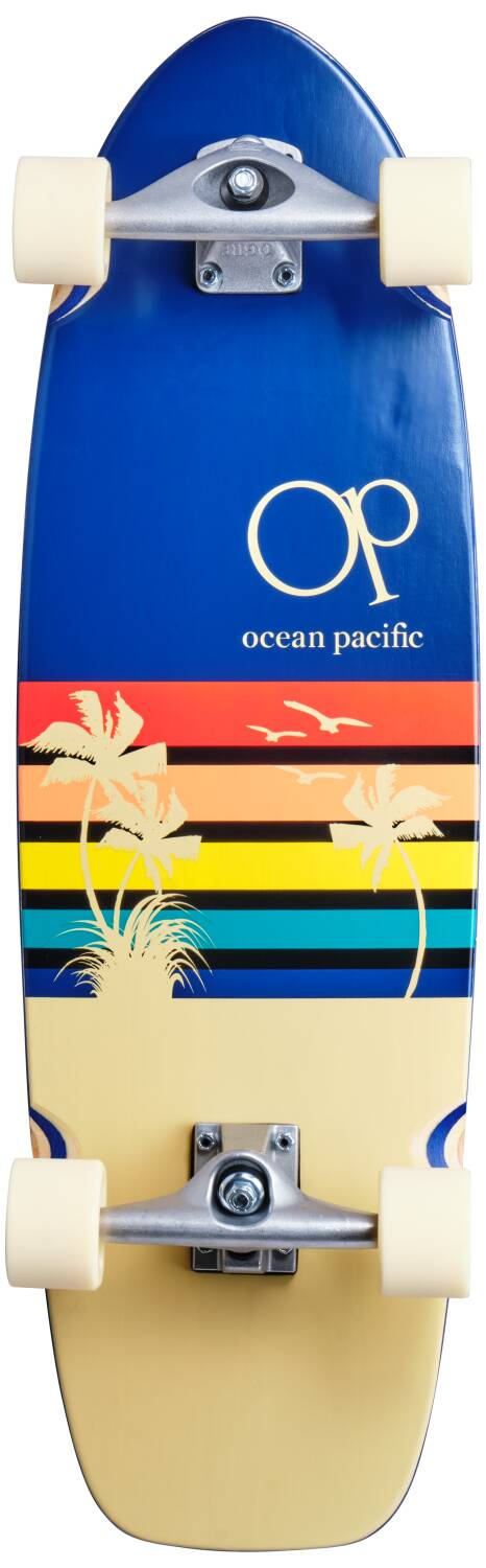 Ocean Pacific Surfskate