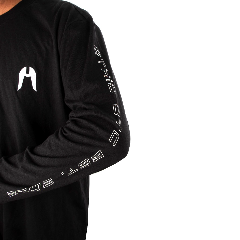 Ethic Lost Highway Long sleeve