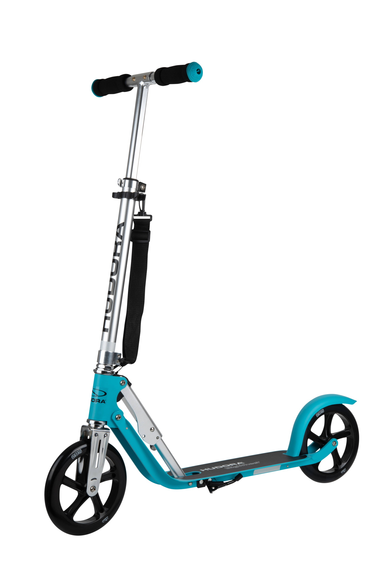 Hudora Big Wheel 205