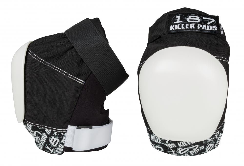 187 Killer Pro Knee Pads