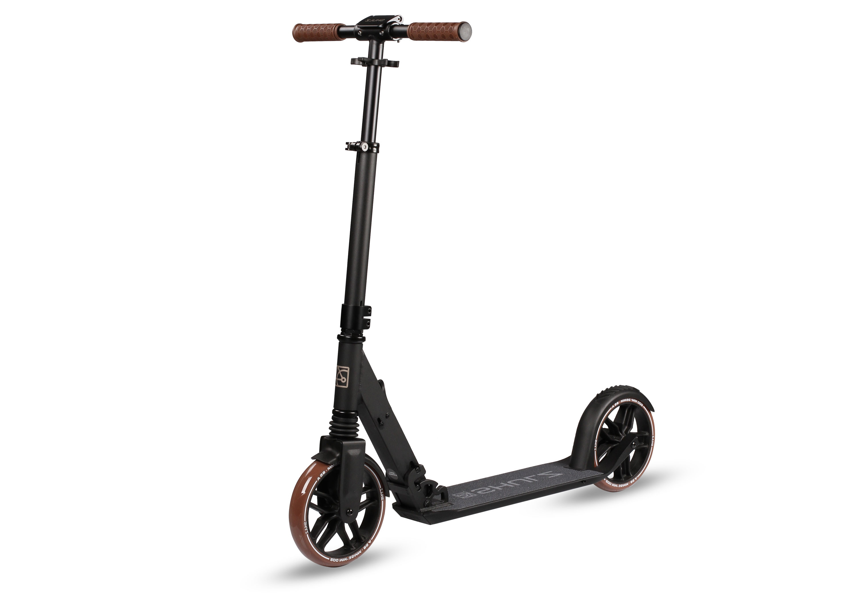 Shulz 200 Scooter