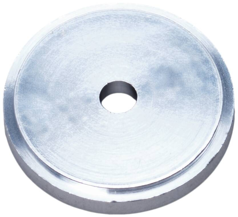 HIC compression Top cap