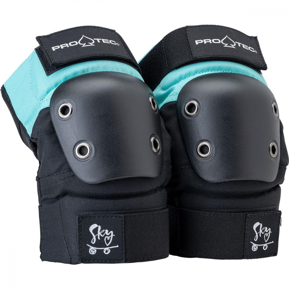 Pro-Tec Junior Street Gear Triple Pads Set