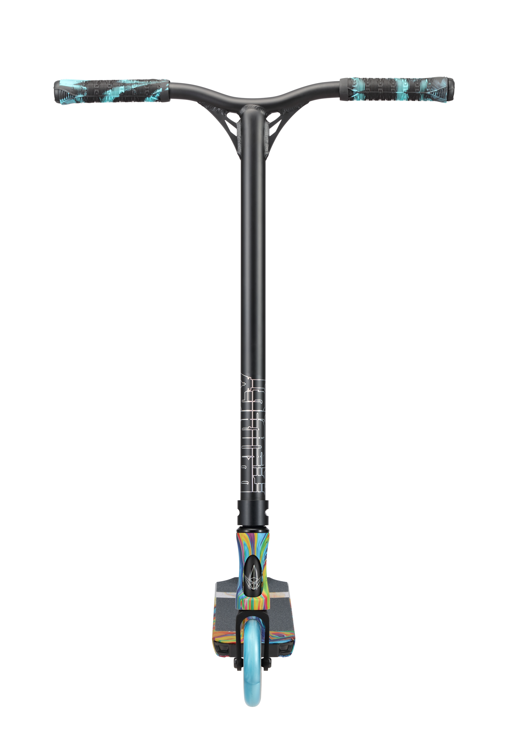 BLUNT COMPLETE PRODIGY S9