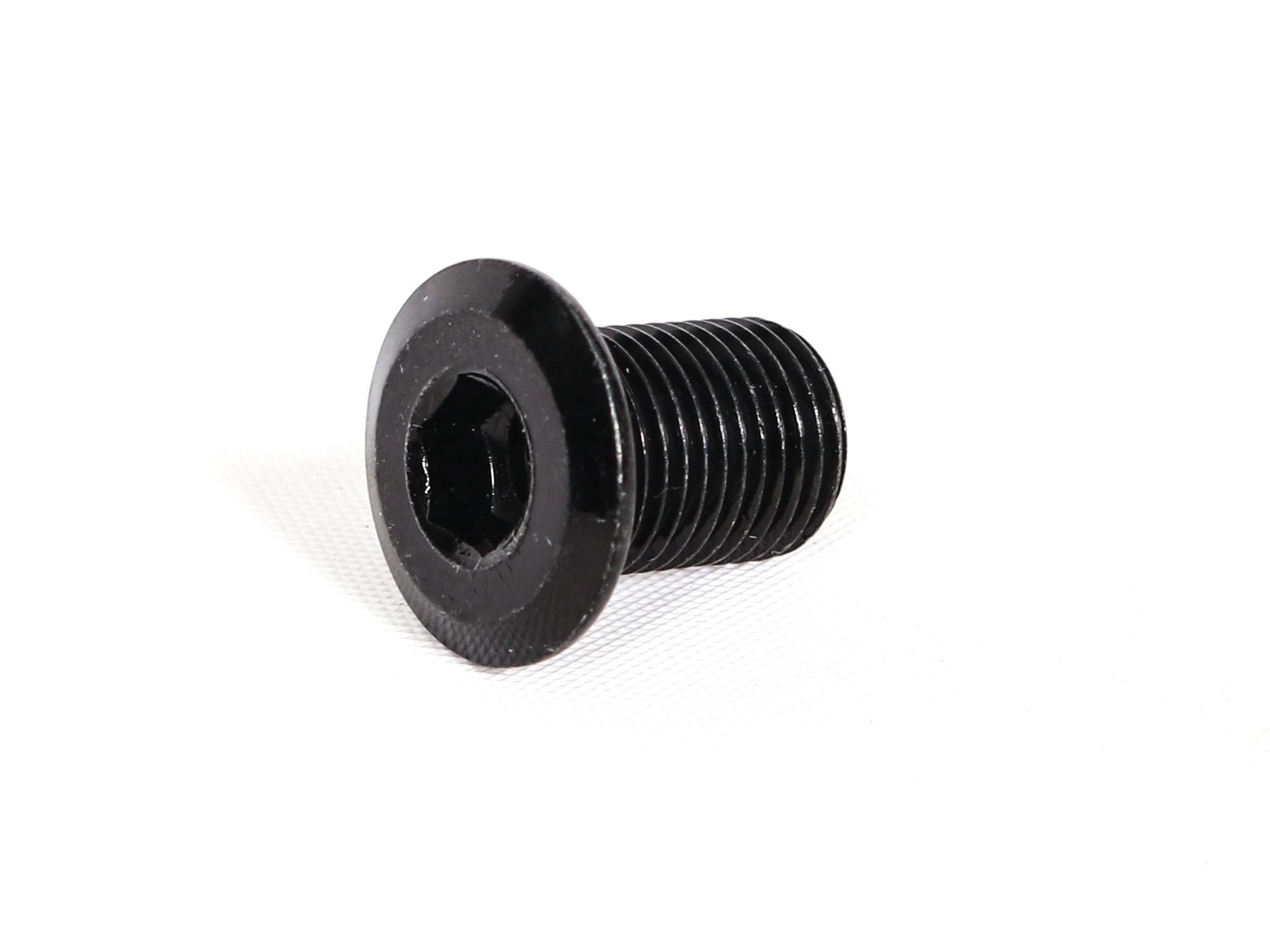 Ethic brake screw