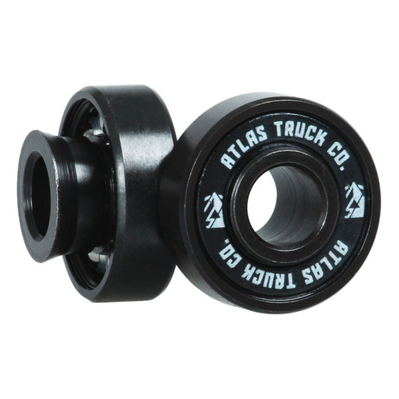 Atlas Blackout Bearings ABEC 9