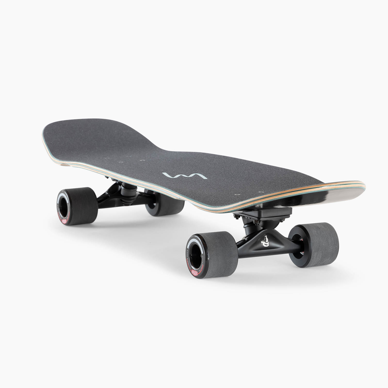 Landyachtz Raft Messenger Cruiser