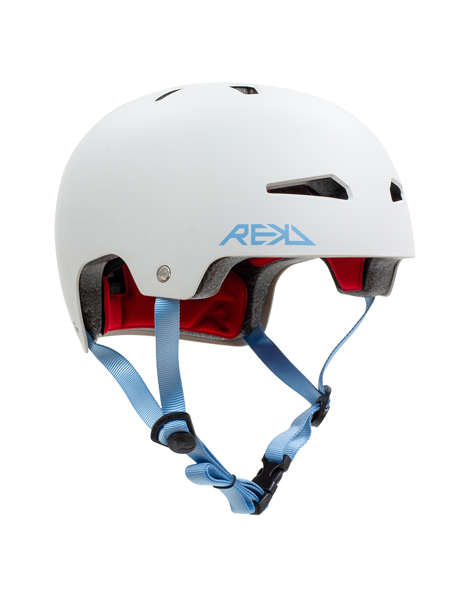 Rekd Elite Helmet