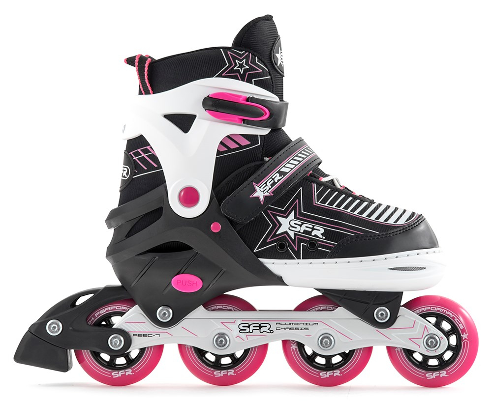 SFR Pulsar Inline Skates