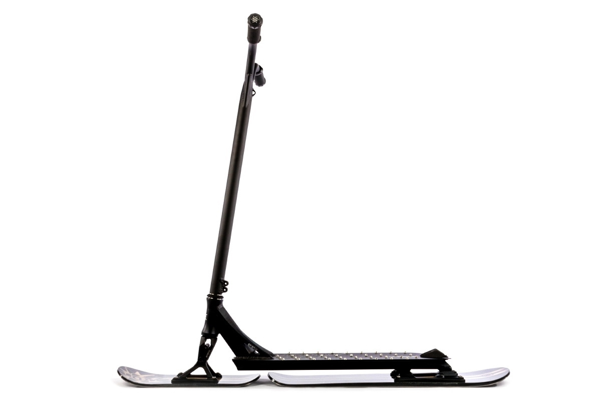 Eretic Snowscoot v2