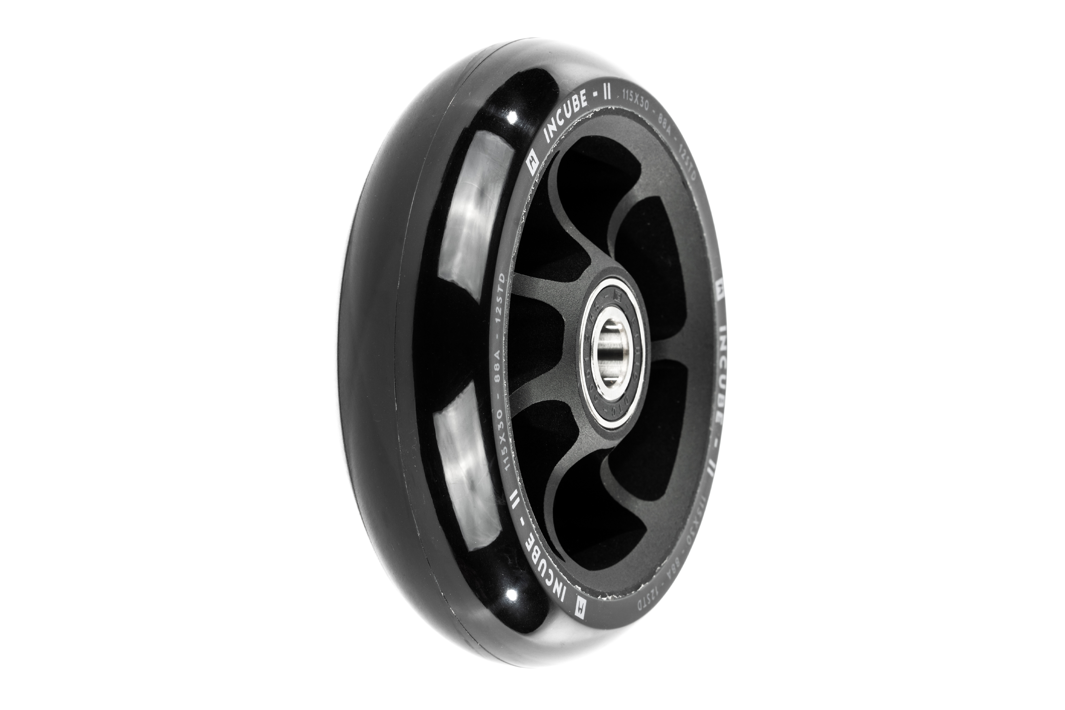 Ethic Incube V2 wheel 115mm 12 STD