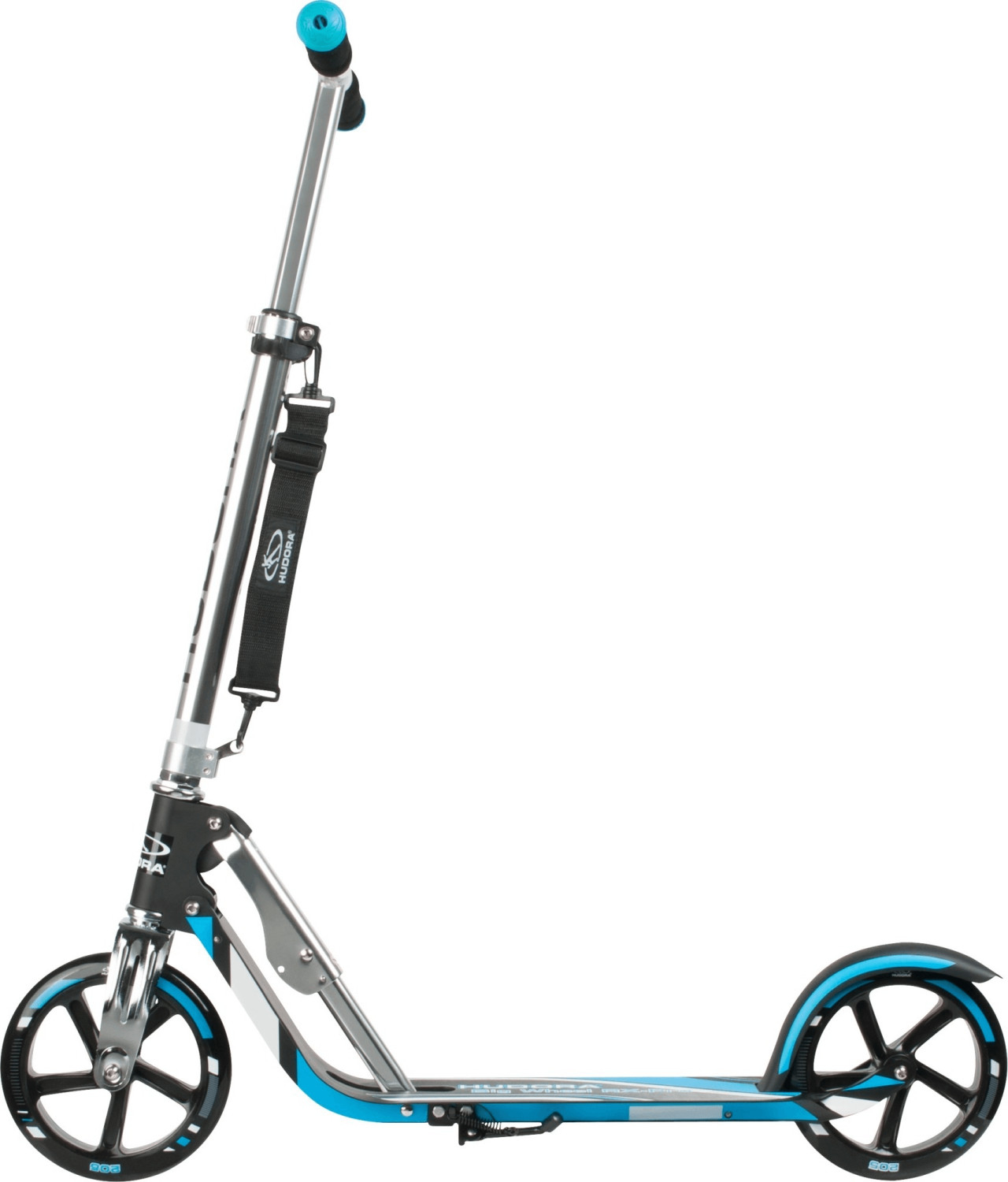 Hudora Big Wheel 205