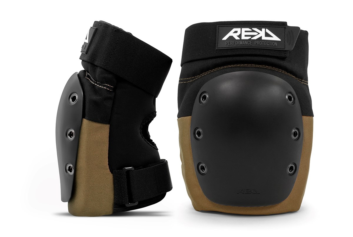 REKD Ramp Knee Pads