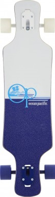 Ocean Pacific Drop Longboard 36"