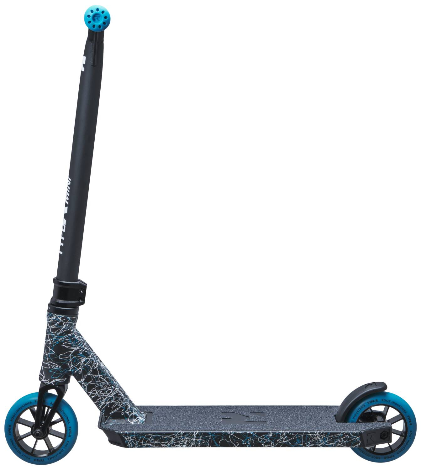 R-SCOOTER