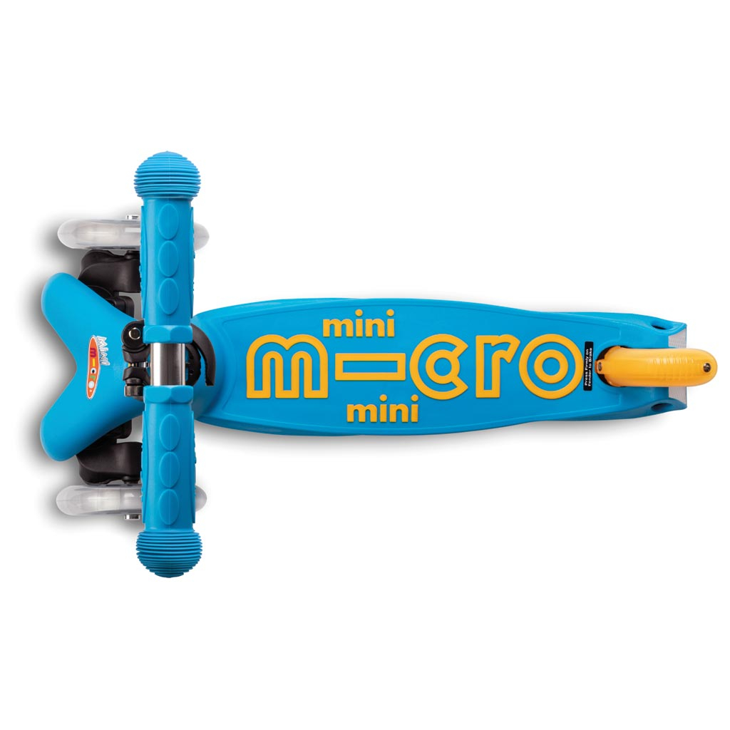 Micro Mini Deluxe Foldable
