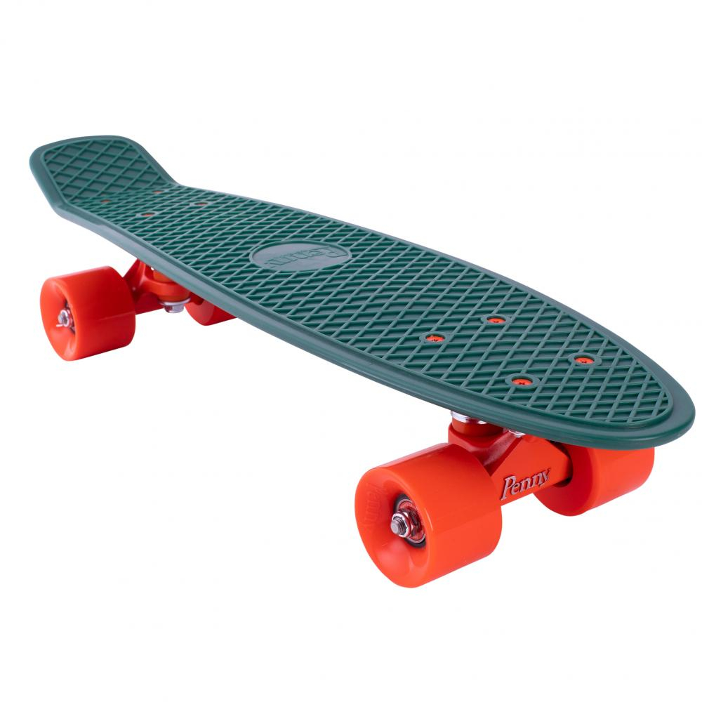 Penny Boards '22' with design