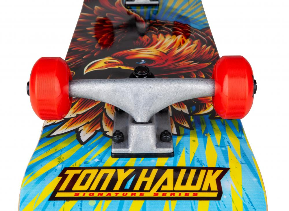 Tony Hawk SS 180 Complete 7.75 IN