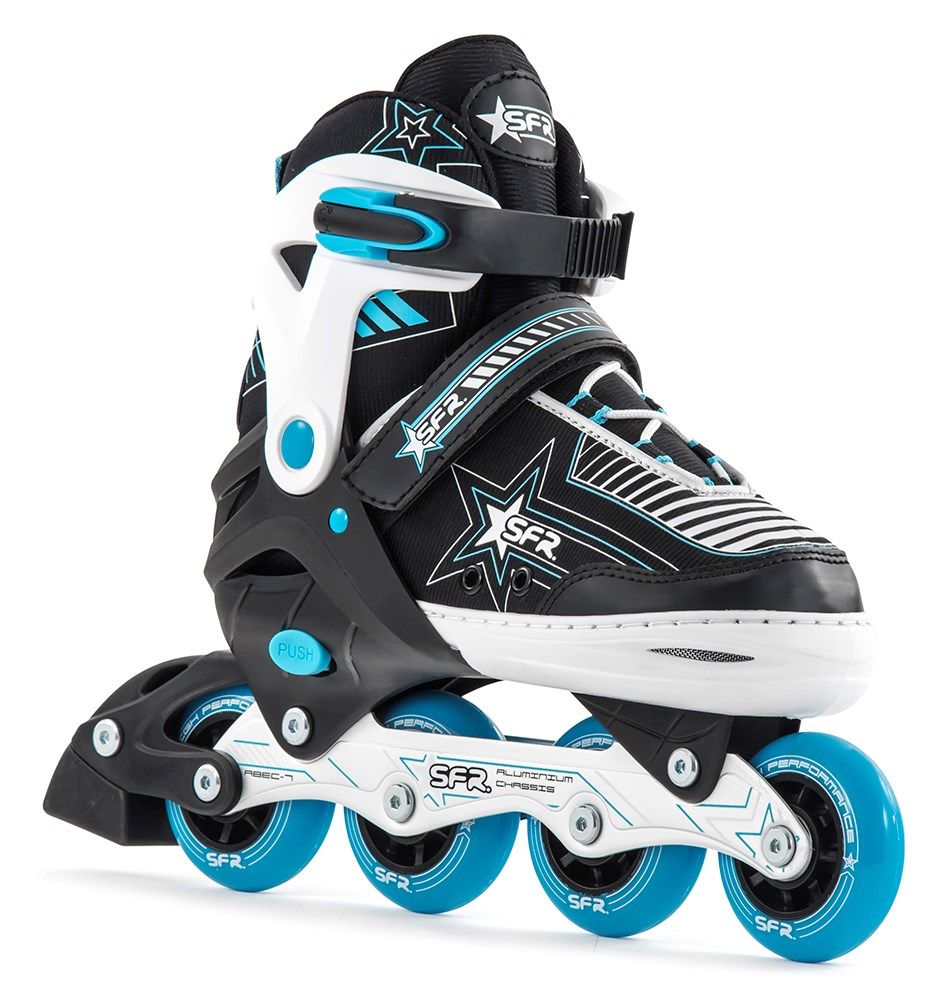 SFR Pulsar Inline Skates
