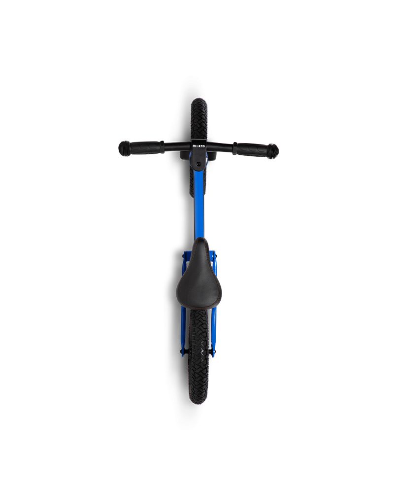 Micro Balance Bike Deluxe