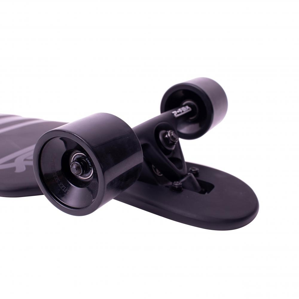 Z-Flex Longboard Drop Through 41