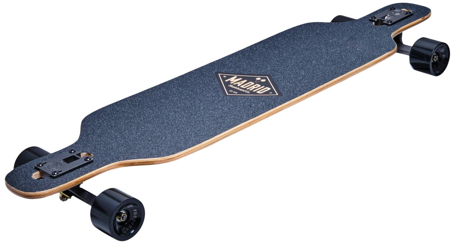 Madrid Longboard Drop Thru 40"