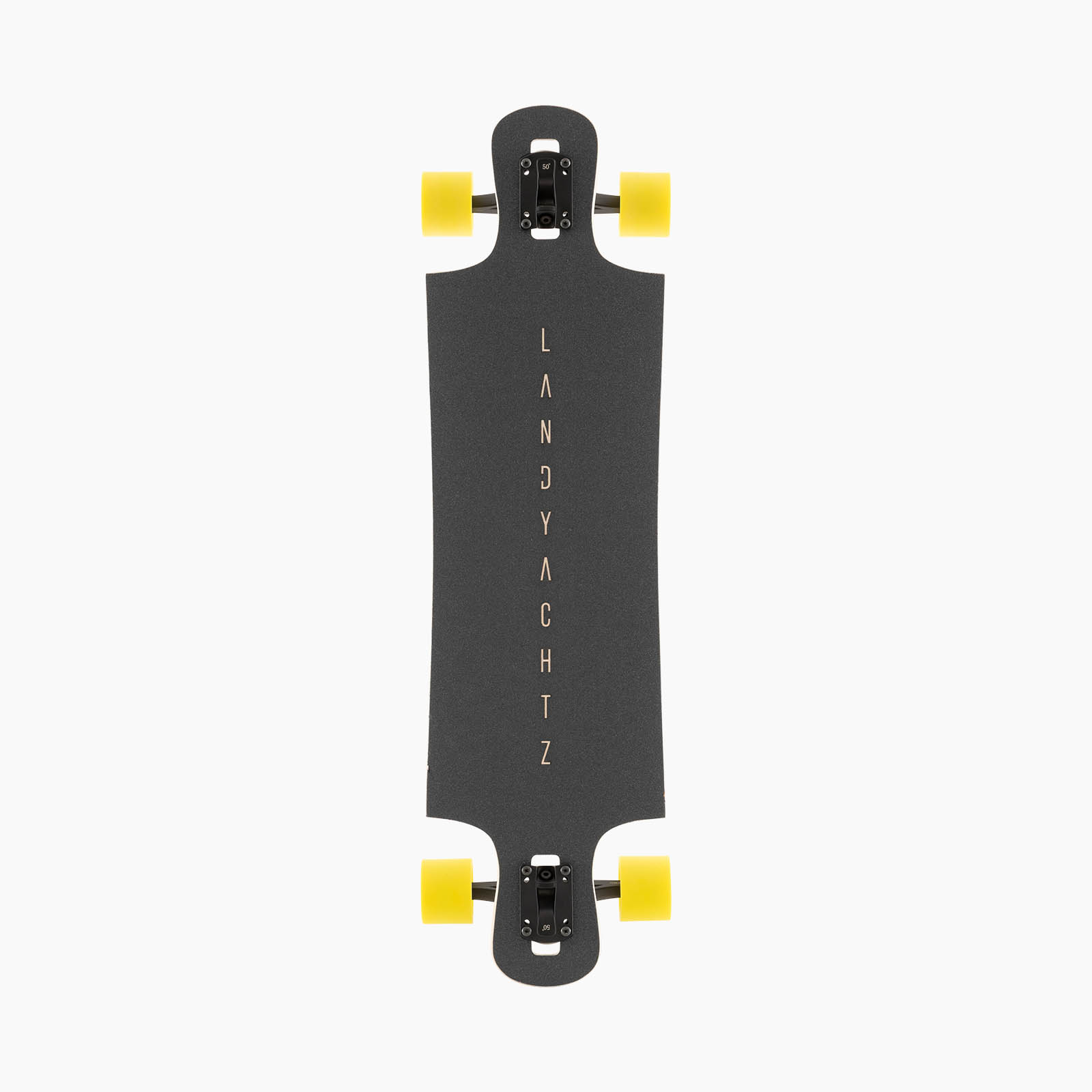 Landyachtz Drop Hammer Longboard 36.5"