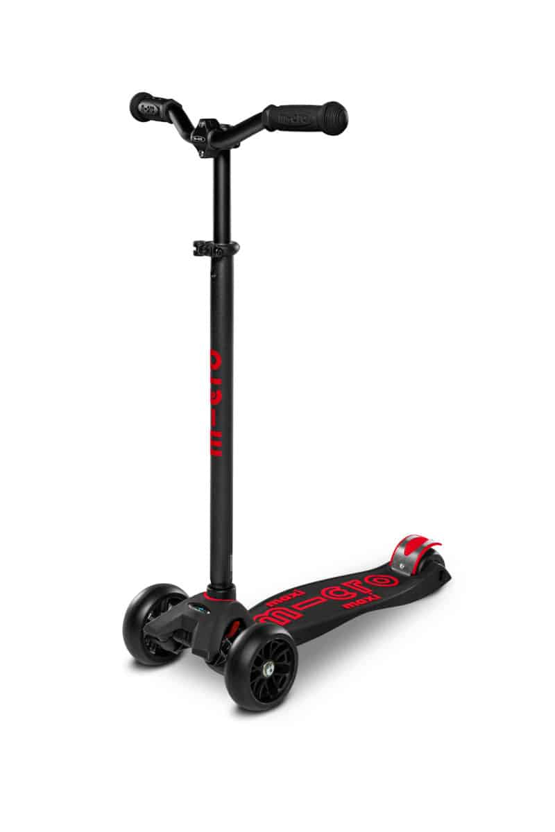Micro Maxi Deluxe PRO