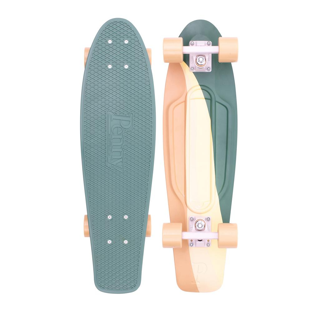 duif nadering Microprocessor Penny Cruiser 27" Multi