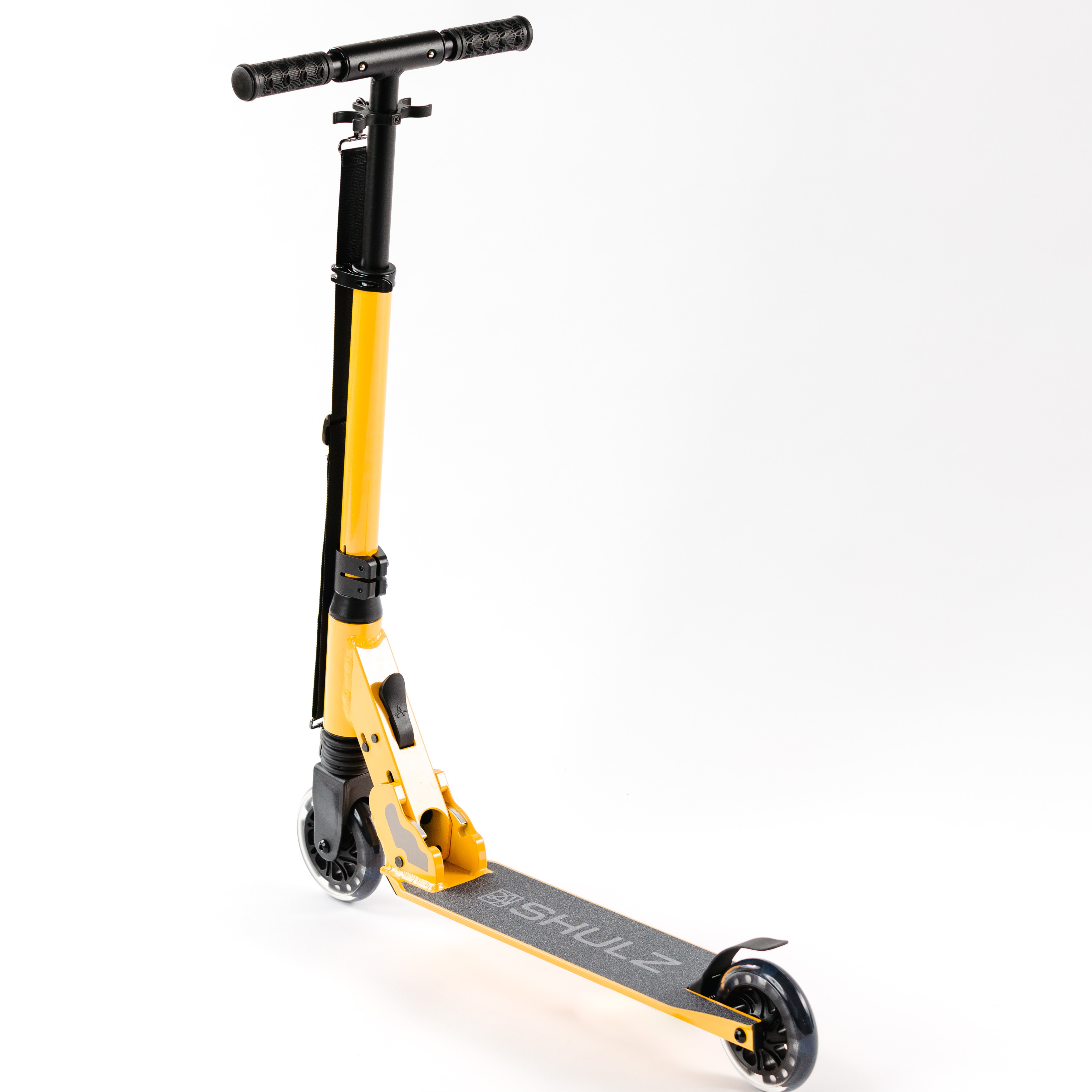 Shulz 120 LED scooter