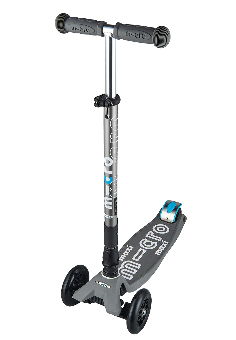 Maxi Micro Deluxe Foldable