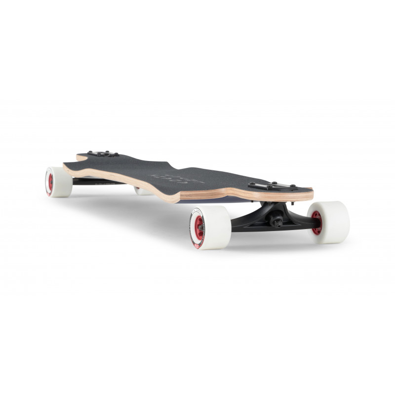 Landyachtz Switchblade Chief Night 40 longboard