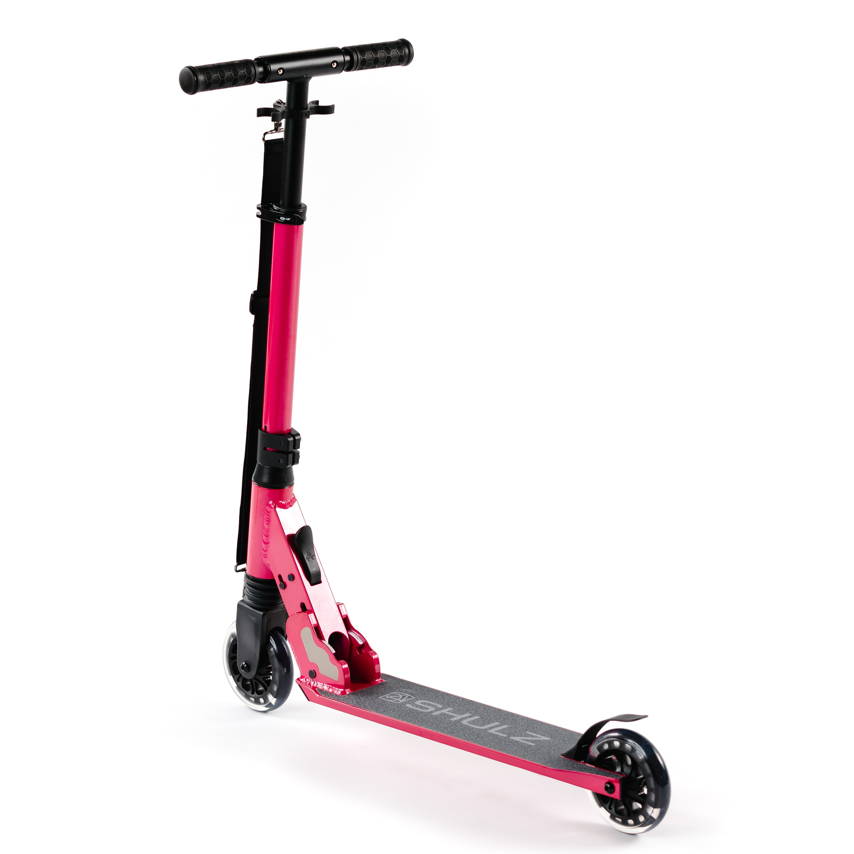 Shulz 120 LED scooter