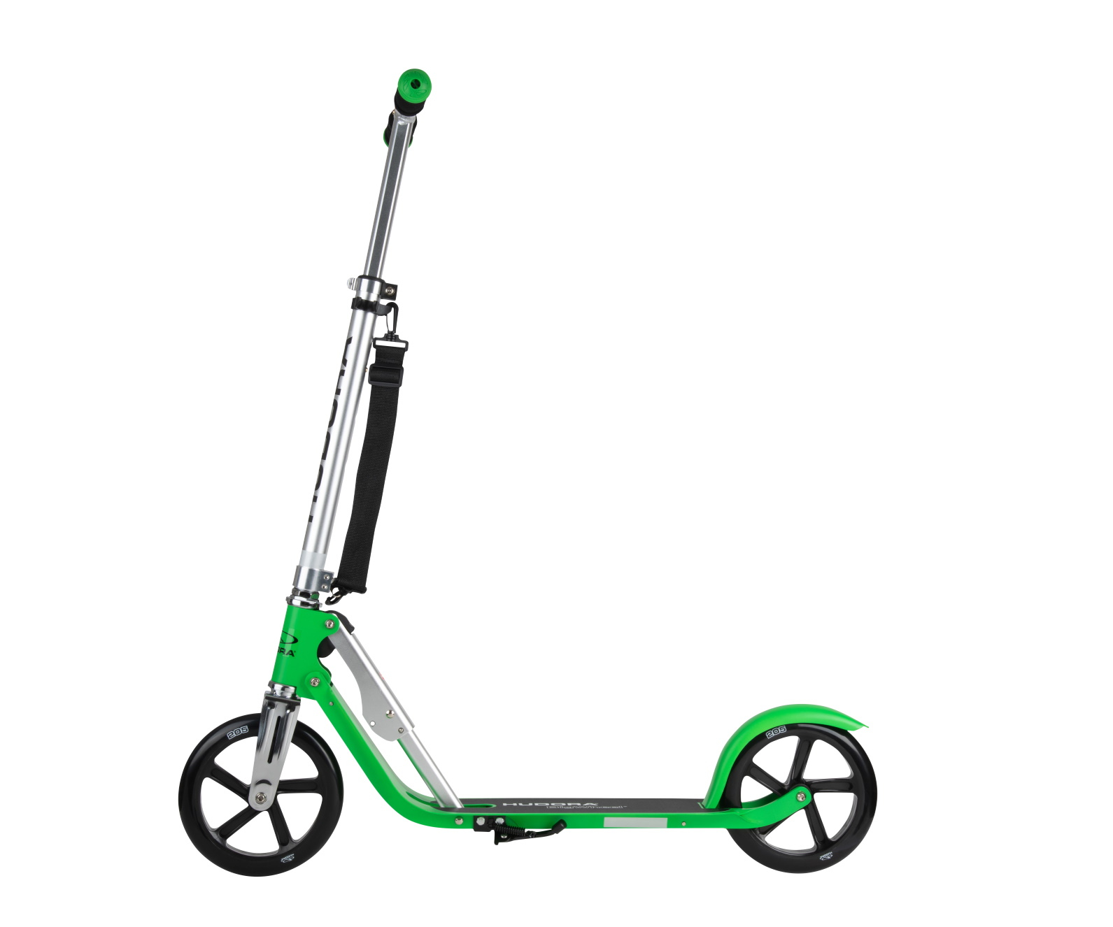 Hudora Big Wheel 205
