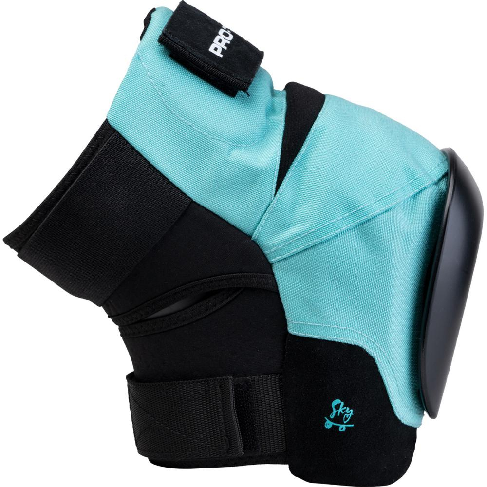 Pro-tec Pro Knee Pads