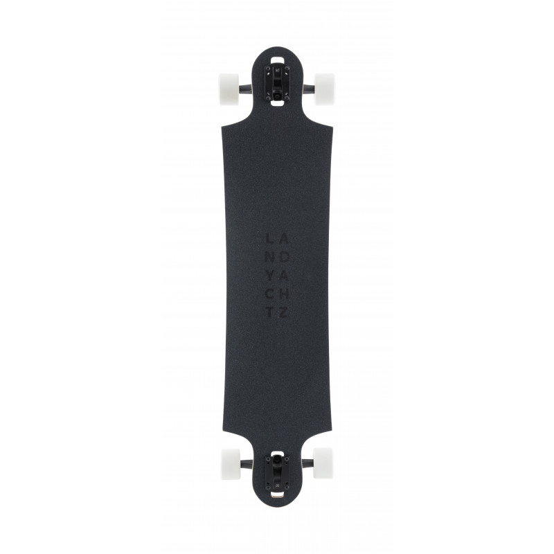 Landyachtz Switchblade Chief Night 40 longboard