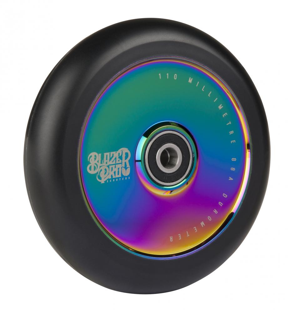 Blazer Pro Scooter Wheel Hollow 110mm