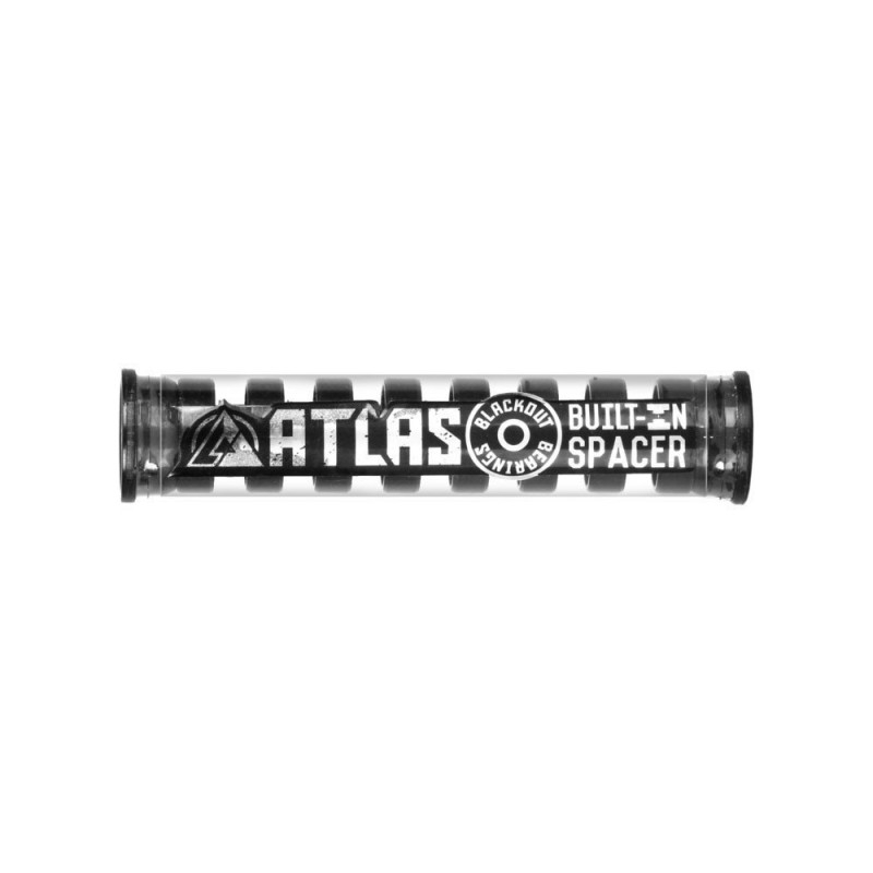 Atlas Blackout Bearings ABEC 9